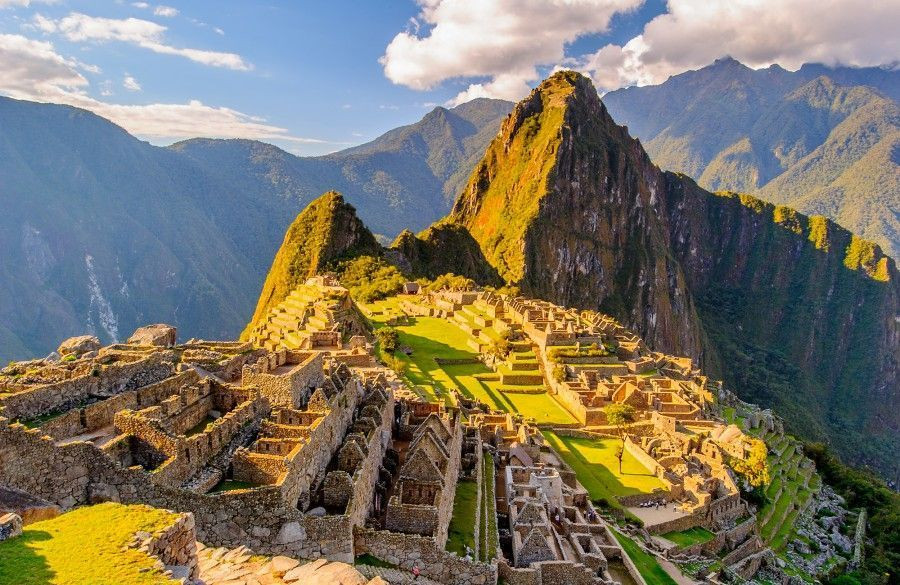Được cho là có niên đại vào thế kỷ 15, Machu Picchu là di sản của hoàng đế Pachacuti để ăn mừng chiến thắng sau khi thu phục được bộ tộc Chancas.