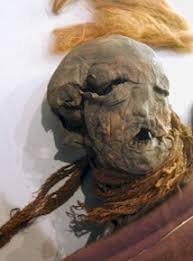 Sau quá trình kiểm tra, các nhà nghiên cứu phát hiện cô gái Yde qua đời khi 16 tuổi, trong khoảng thời gian từ năm 54 trước Công nguyên - năm 128 sau Công nguyên.