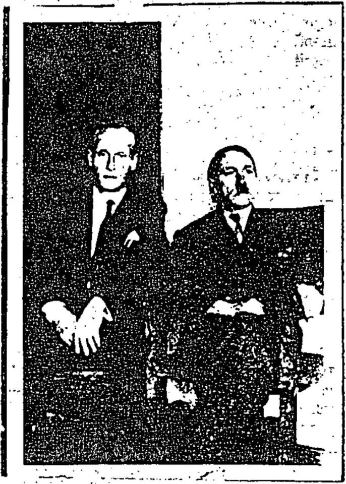 Thay vào đó, Adolf Hitler đã trốn sang Nam Mỹ sau khi Chiến tranh thế giới 2 kết thúc và chết vì tuổi già tại nơi đây.