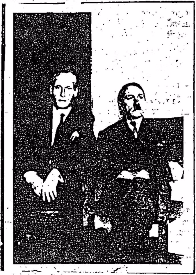 Thay vào đó, Adolf Hitler đã trốn sang Nam Mỹ sau khi Chiến tranh thế giới 2 kết thúc và chết vì tuổi già tại nơi đây.