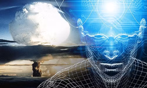 Các chuyên gia của Rand lo ngại AI có thể thay đổi cách hành động của các quốc gia sở hữu vũ khí hạt nhân trong tương lai.