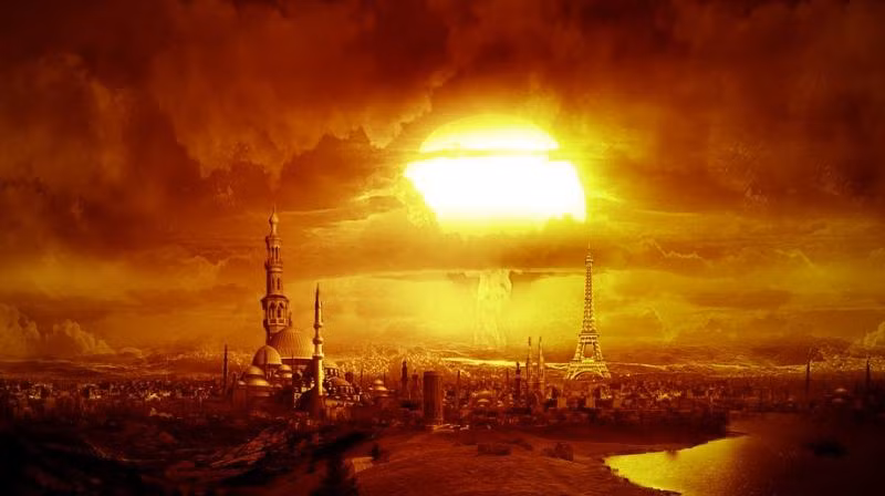 Xuất phát từ tình hình trên, một số chuyên gia lo ngại rằng việc con người ngày càng phụ thuộc vào trí thông minh nhân tạo có thể dẫn đến những sai lầm đáng tiếc. Mời quý độc giả xem video: Quy trình bàn giao vali hạt nhân cho tân Tổng thống Mỹ (nguồn: VTC14)