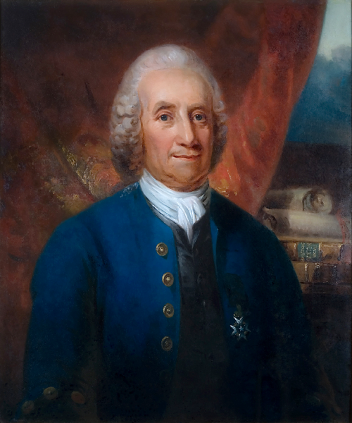 Sinh năm 1688, Emanuel Swedenborg là nhà khoa học nổi tiếng Thụy Điển được mọi người biết đến bởi khả năng có thể lên thiên đường, xuống địa ngục.