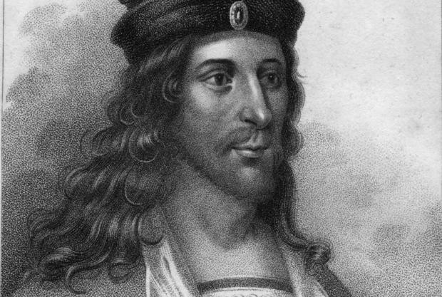 Vua James I nuôi một con voi ở công viên St. James. Vào mỗi buổi sáng mùa đông, con voi yêu quý của nhà vua đều được cho uống rượu.