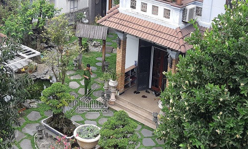 Khám xét nhà riêng cựu Chủ tịch Đà Nẵng Trần Văn Minh