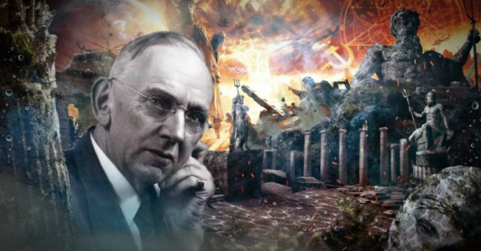 Với khả năng này, Edgar Cayce đã sử dụng nó để chữa bệnh cho bệnh nhân. Sau khi chẩn đoán và tìm ra cách điều trị, ông sử dụng thuốc, mát xa, các bài tập thể dục... để chữa lành bệnh cho bệnh nhân.