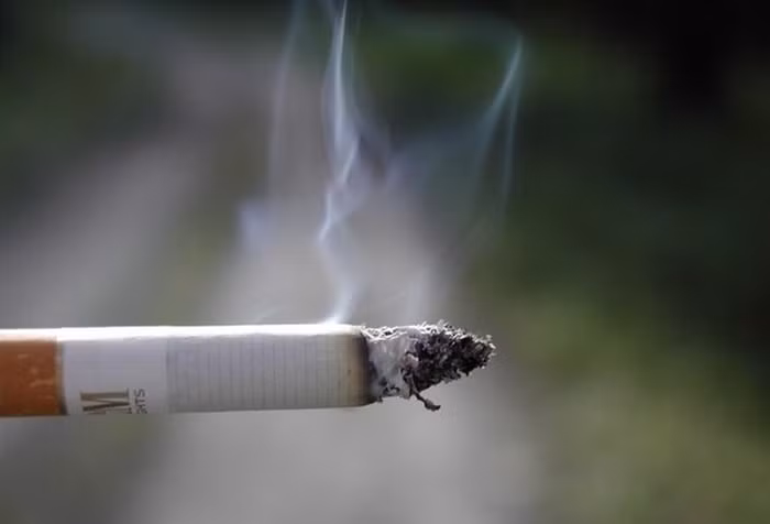 Một số nước trên thế giới quan niệm châm 3 điếu thuốc bằng một que diêm khá xui xẻo.