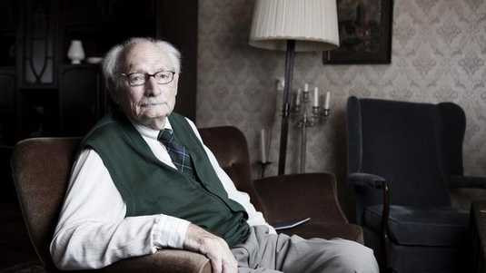 Nhờ những hành động dũng cảm của ông Hulst mà hàng trăm người Do Thái ở Hà Lan đã thoát khỏi lưỡi hái tử thần của phát xít Đức.