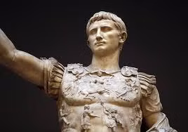 Sau khi hoàng đế Augustus qua đời năm 76 tuổi, Tiberius lên ngôi báu và trở thành nhà cầm quyền mới trị vì Đế chế La Mã.