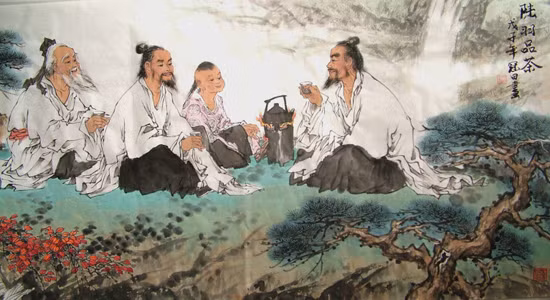 Theo Khổng Tử, việc mình không muốn làm, đừng bắt người khác làm.