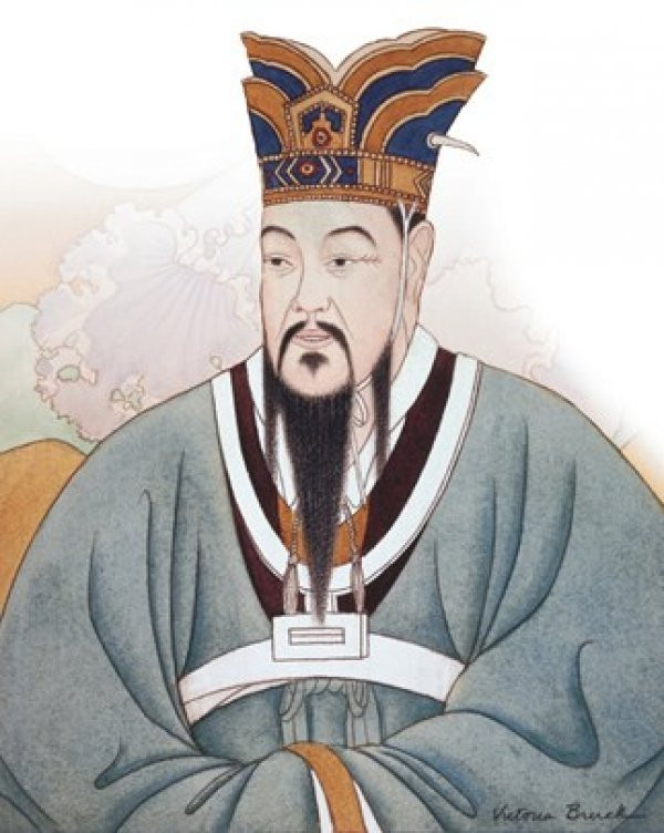 "Làm ơn chớ mong đền đáp, mong cầu đền đáp ấy là có mưu tính" là một trong những câu nói để đời của Khổng Tử.