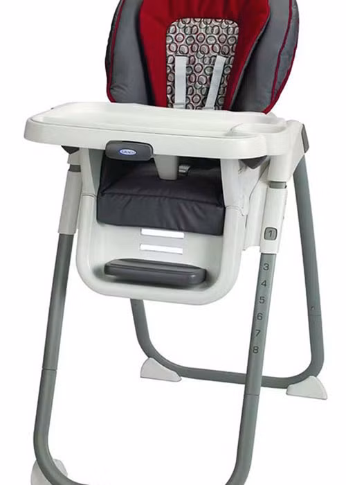 Đây là một trong những chiếc ghế đa năng "ăn khách" dù giá khá đắt đỏ, gần 200 USD.