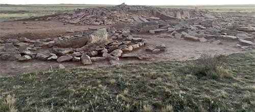 Tất cả những gì phát hiện sẽ được chuyển đến bảo tàng khảo cổ học của Đại học quốc gia Karaganda, nhà khảo cổ Viktor Novozhenov cho biết. Việc phát hiện này cho thấy, Karaganda từng là mảnh đất có nền văn hóa phong phú.