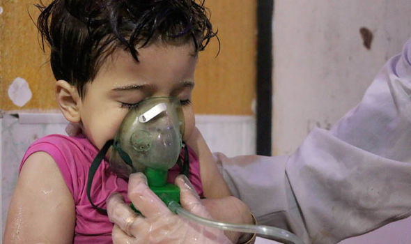 Chính vì mức độ nguy hiểm như trên nên chất độc Sarin được Tổ chức Cấm vũ khí hóa học (OPCW) liệt kê vào danh sách vũ khí hóa học thần kinh và bị cấm sử dụng hoàn toàn trong bất cứ hoàn cảnh nào. Mời quý độc giả xem video: LHQ xác nhận khí độc sarin đã được sử dụng ở Syria (nguồn: VTC14)