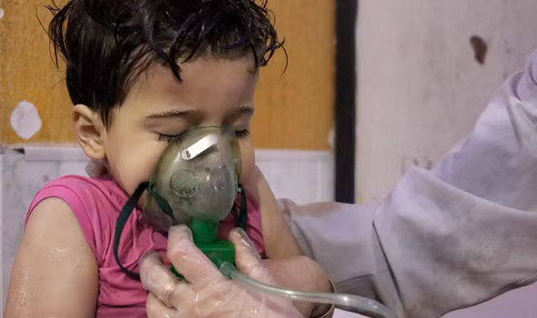 Chính vì mức độ nguy hiểm như trên nên chất độc Sarin được Tổ chức Cấm vũ khí hóa học (OPCW) liệt kê vào danh sách vũ khí hóa học thần kinh và bị cấm sử dụng hoàn toàn trong bất cứ hoàn cảnh nào. Mời quý độc giả xem video: LHQ xác nhận khí độc sarin đã được sử dụng ở Syria (nguồn: VTC14)