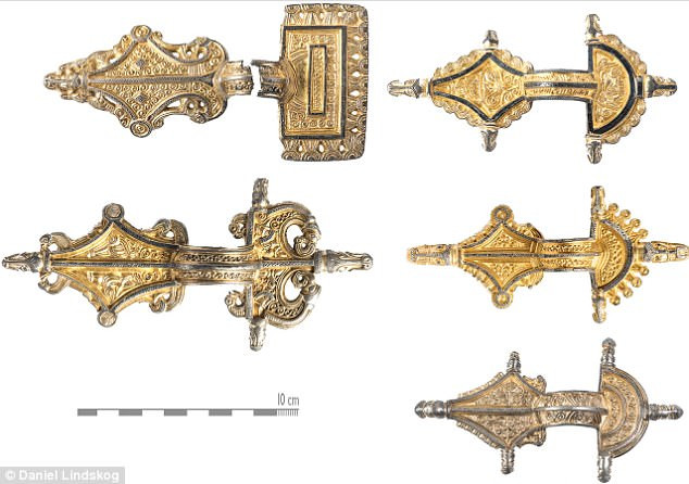 Sở dĩ các chuyên gia suy đoán như vậy là vì những người này đeo trên người những món đồ trang sức giá trị. Nghiên cứu cũng chỉ ra những người sống trên hòn đảo này từng thực hiện các giao dịch với đế chế La Mã.