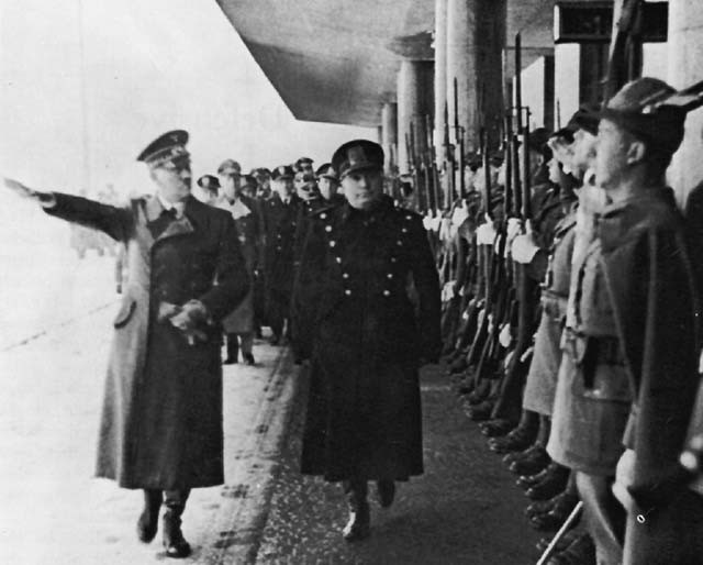 Với số tài liệu trên, trùm phát xít Adolf Hitler đã mắc lừa kế hoạch của quân đội Anh. Đúng như dự tính của quân đội Anh, Hitler đã ra lệnh điều quân rời khỏi Sicily sang bảo vệ Hy Lạp.