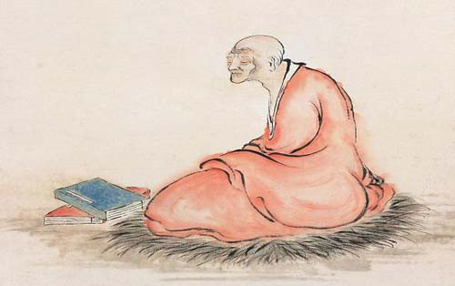 Thiền sư Nguyễn Minh Không (1065 - 1144) là vị cao tăng nổi tiếng dưới nhà Lý. Ông được xem là người sáng lập nhiều ngôi chùa nhất ở nước ta và được tôn vinh là ông tổ nghề đúc đồng.