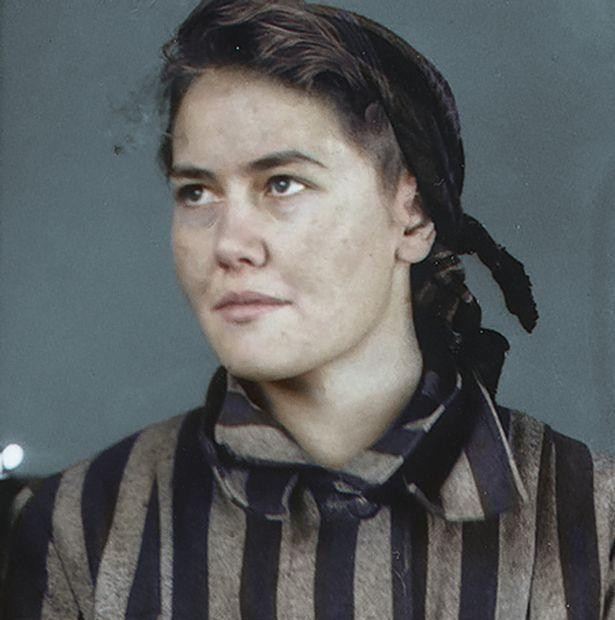 Ba tuần sau khi đến trại, Deliana Rademakers bỏ mạng tại "chốn địa ngục trần gian" trên. Mời quý độc giả xem video: Tiếp tục truy tìm tội phạm chiến tranh thời phát xít Đức (nguồn: VTC14)