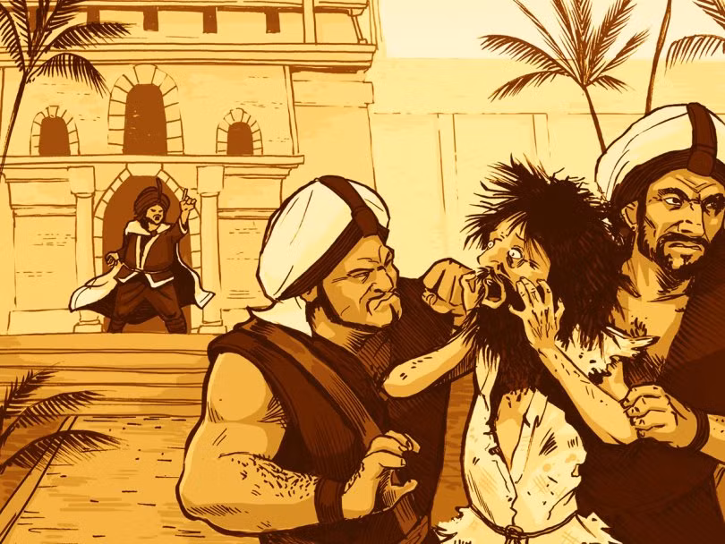 Đặc biệt, trong thời gian trị vì, ông hoàng Caliph Al-Hakim bi-Amr Allah bị nhiều người dân chỉ trích khi cho phá hủy nhà thờ năm 1009 nhằm dẹp bỏ hết các di sản Công giáo.