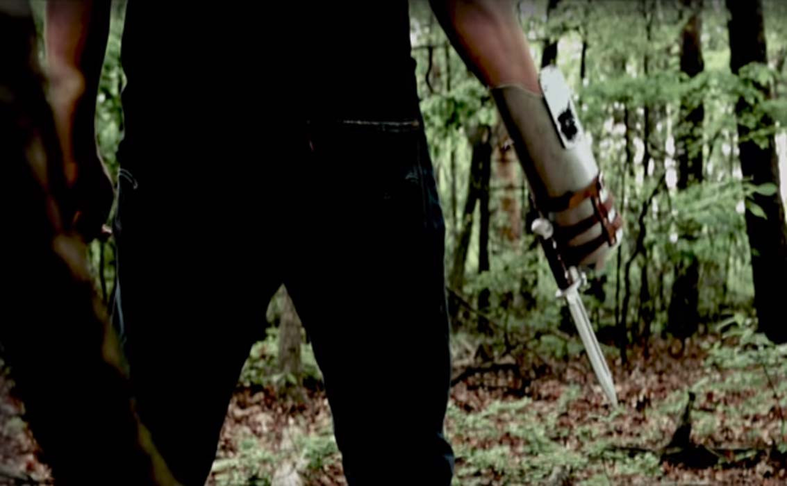 Căn cứ vào độ lành của xương, các chuyên gia đi đến kết luận người chiến binh này đã sống tiếp một thời gian dài sau khi mất bàn tay.