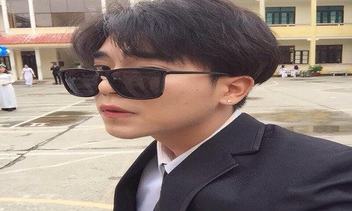 …mà thay vào đó là sự trưởng thành và chín chắn hơn. 