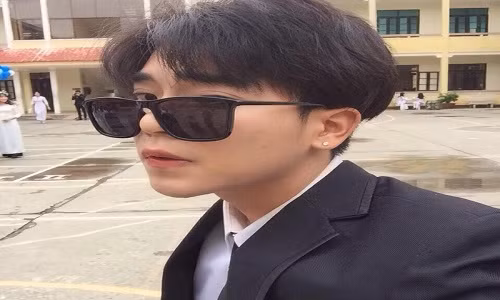 …mà thay vào đó là sự trưởng thành và chín chắn hơn. 