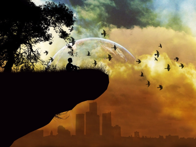 Qua đó, Edgar Cayce giúp mọi người hiểu rằng, mọi bệnh tật, khổ đau của mỗi người trong kiếp này đều có nguyên nhân. Chính những hành động, việc làm xấu gây ra ở kiếp trước khiến kiếp này họ phải sống trong bệnh tật, đau khổ.