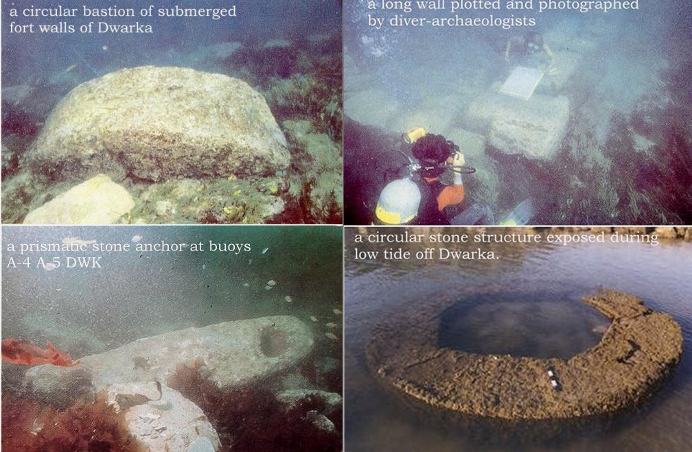 Theo các nhà khảo cổ, thành phố này đã được xây dựng từ 9.000 - 12.000 năm trước.