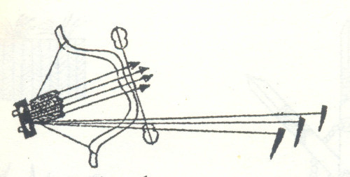 Theo các chuyên gia, loại nỏ trong lăng mộ Tần Thủy Hoàng có tầm bắn lên tới 800m, sức căng lên tới 350 kg. Đặc biệt, bẫy nỏ này còn được cho là vẫn hoạt động tốt sau hơn 2.000 năm.