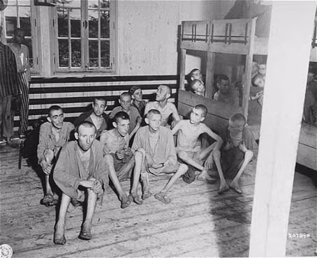 Đa số nạn nhân mất ý thức và tử vong khi nhiệt độ cơ thể xuống tới 25 độ C hoặc thấp hơn.