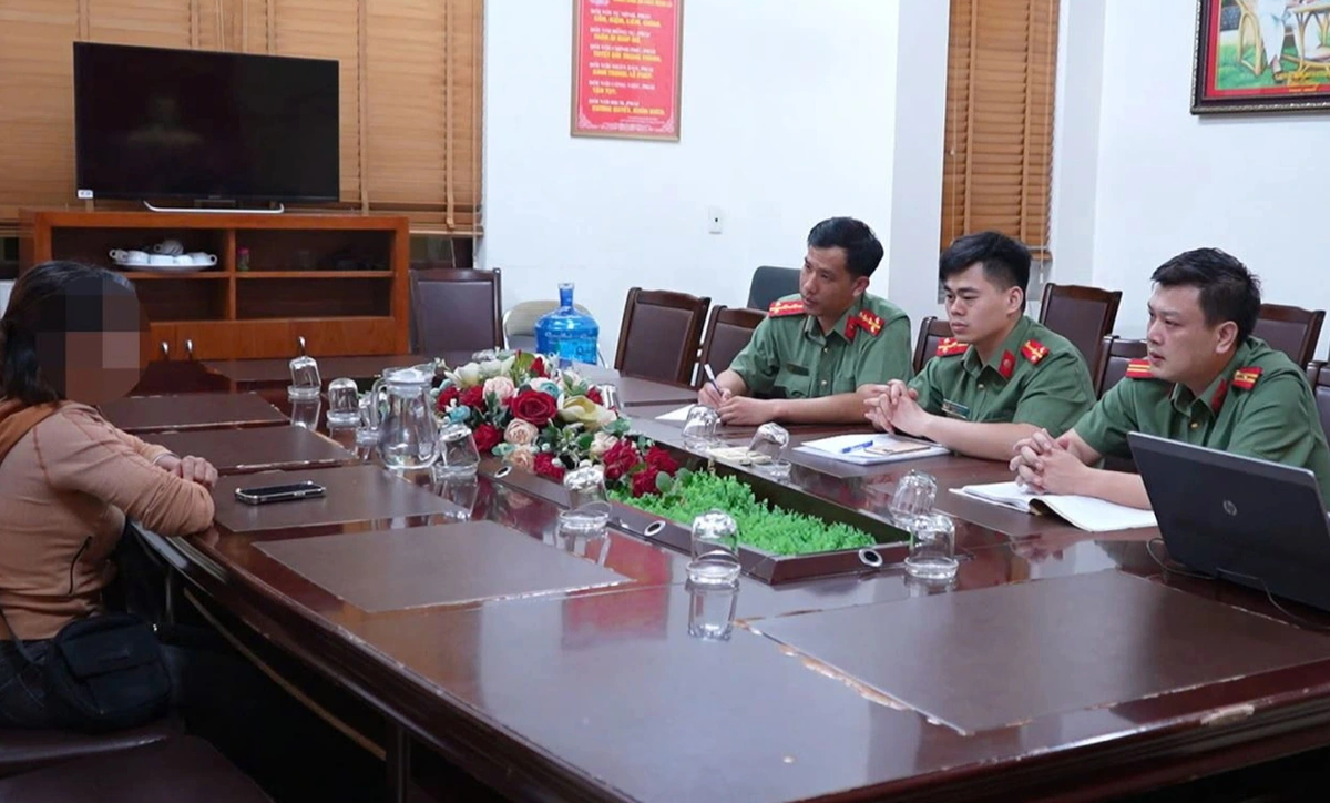 Thuc hu 16 xac nguoi buoc vao nhau o Quang Ninh