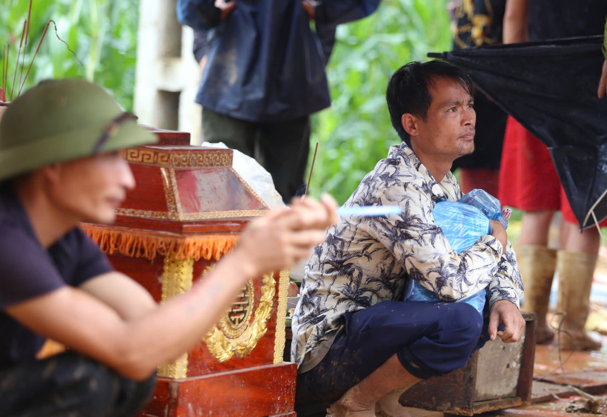 Danh sách nạn nhân vụ sạt lở hơn 100 người mất tích ở làng Nủ Danh sach nan nhan vu sat lo hon 100 nguoi mat tich o lang Nu