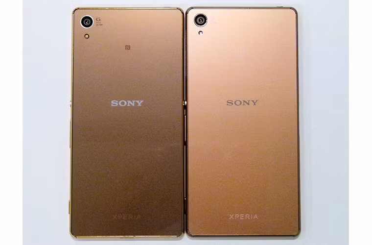 Xperia Z4 được bổ sung công nghệ LDAC cho phép truyền dẫn âm thanh chất lượng cao (Hi-Res) không dây.