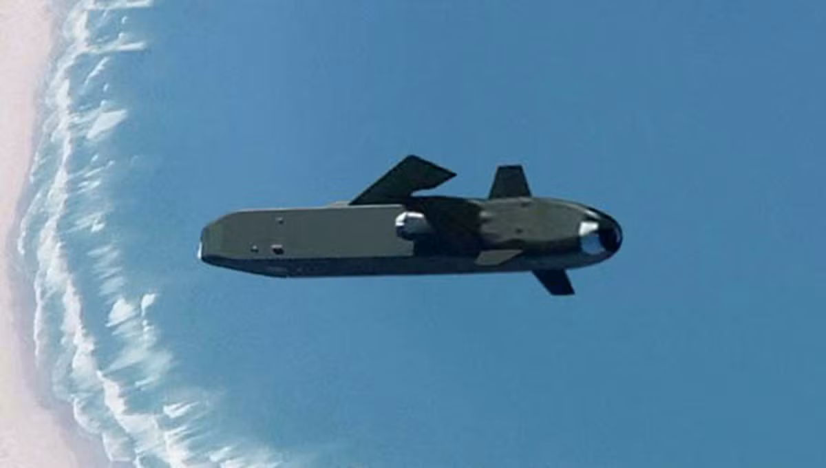 Taurus Kepd của Đức: tên lửa hành trình tầm xa phóng từ máy bay, tầm hoạt động trên 560km, vận tốc 0,8-0,95 Mach, tức vào khoảng 979-1162km/h và dẫn đường bằng quán tính, định vị trên cơ sở hình ảnh, vệ tinh. Hiện Đức, Tây Ban Nha, Hàn Quốc đang sử dụng.