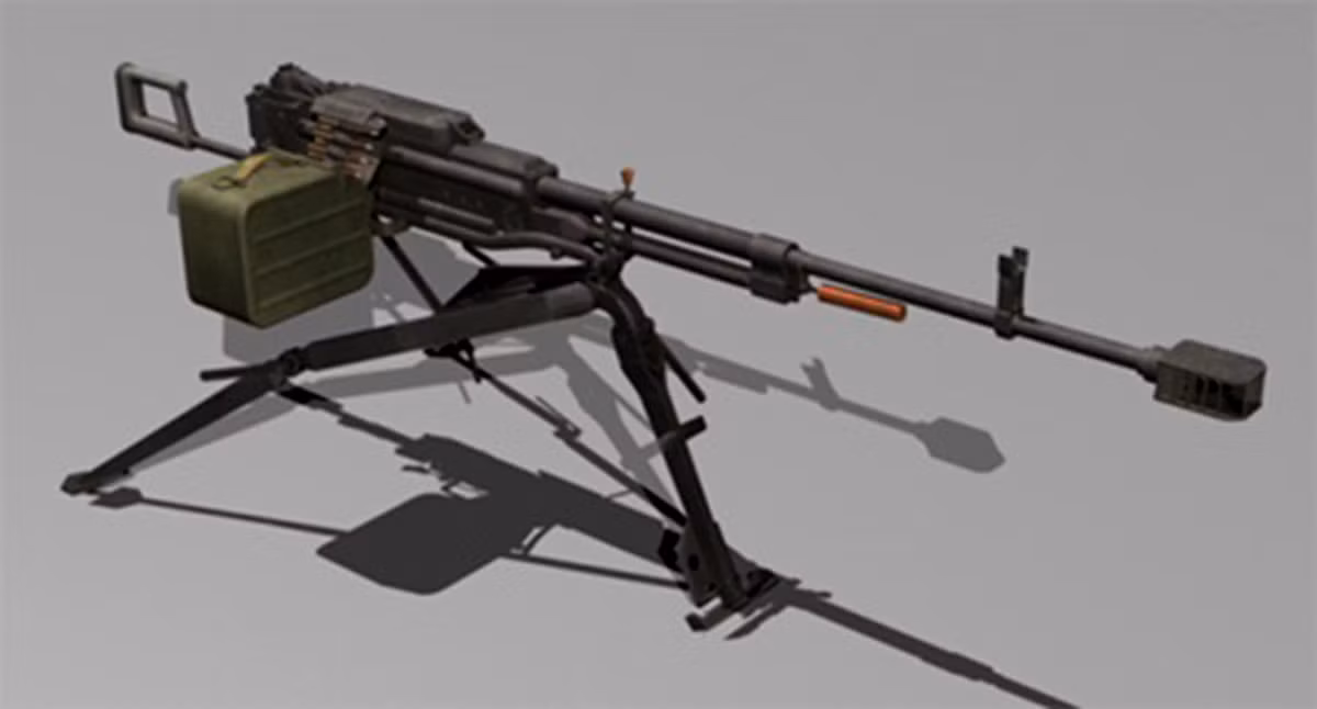 Kord-5.45 sẽ sử dụng các hộp tiếp đạn mang theo 60 viên tương tự như hộp tiếp đạn của súng AK-74 hoặc RPK-74, đặc biệt Kord-5.45 hay AK-74 đều có thể sử dụng chung hộp tiếp đạn của nhau.