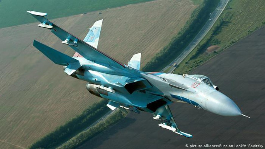 Ông Tolboev cho rằng nhân tố con người là nguyên nhân gây ra vụ rơi tiêm kích Su-27 ở Biển Đen. Vùng biển này đã "nuốt chửng" rất nhiều máy bay, nhất là đối với những người bay vào ban đêm và ít kinh nghiệm bay trên mặt nước.