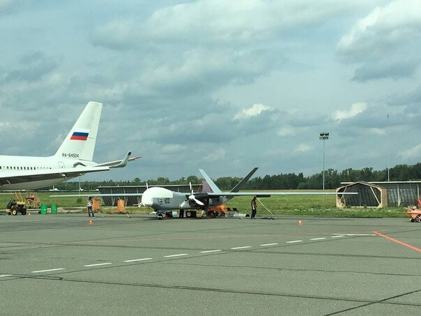 Theo kế hoạch trang bị, đến năm 2021, Không quân Nga sẽ chính thức đưa vào trang bị dòng máy bay tấn công tầm xa này. Và những đơn vị tại phương Bắc và sườn Tây (giáp với NATO) sẽ được ưu tiên trang bị trước.