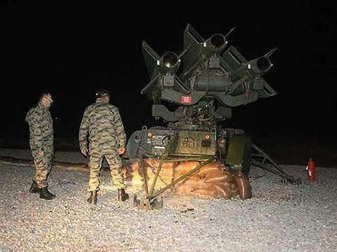 Sáng ngày 28/3 có thông tin cho biết, các hệ thống tên lửa phòng không MIM-23 Hawk của Thổ Nhĩ Kỳ đã được chuyển đến tỉnh Idlib của Syria, trong bối cảnh lệnh ngừng bắn có thể hết hiệu lực vào tuần sau.