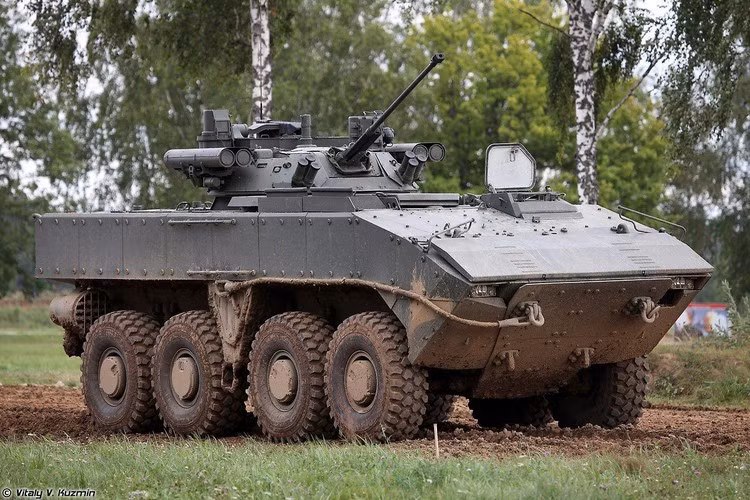 Tuy nhiên với sự cố nói trên, triển vọng xuất khẩu hay trước mắt là sản xuất hàng loạt cho quân đội Nga của Bumerang rõ ràng đã bị dội một gáo nước lạnh.