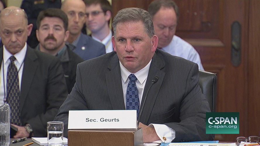 Ông James Guerts, trợ lý Bộ trưởng Hải quân về Nghiên cứu, phát triển và mua sắm cho biết mục tiêu là hợp đồng sẽ được Quốc hội phê duyệt càng sớm càng tốt: “Điều đó sẽ cho phép chúng tôi bắt đầu đóng mới con tàu đầu tiên và đóng mới tàu thứ 2 vào năm 2024”, ông Guerts nói.