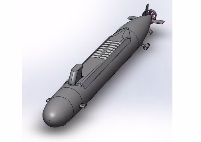 “Hợp đồng là cột mốc quan trọng trong gần 10 năm chuẩn bị cho thời điểm quan trọng này đối với khu vực của chúng tôi cũng như trên toàn nước Mỹ. Việc thay thế cỗ máy răn đe chiến lược trên biển chỉ đến mỗi lần với mỗi lớp tàu khác và điều này đã thúc đẩy tăng trưởng lao động chưa từng có ở Groton”, Hạ nghị sĩ Courtney nói.