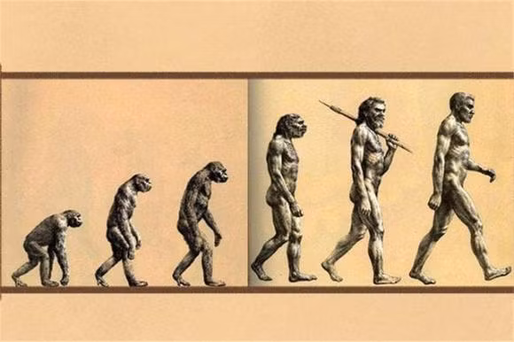 Trong hàng trăm ngàn năm tiến hóa, loài Homo sapiens (loài người tinh khôn) đã phải chịu sự đe dọa, tấn công của rất nhiều những động vật tiền sử khổng lồ, khát máu.