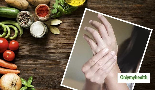 Benh nhan viem khop an gi thi tot?