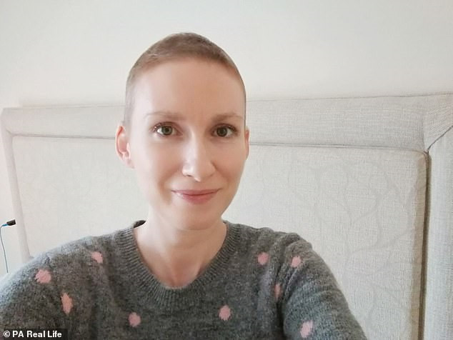 Tuong ho binh thuong, hoa ra bi benh ung thu mau nguy hiem