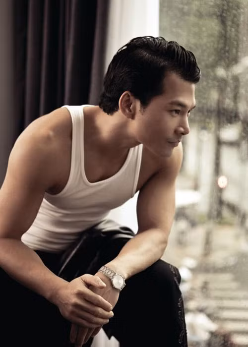 Thích phiêu bạt, 20 tuổi, nam diễn viên đã lang thang sống qua nhiều bang của Mỹ và làm nhiều việc khác nhau. Theo VOV, Trần Bảo Sơn khởi nghiệp bằng việc làm mướn và khiêng vác nơi xứ lạ quê người.