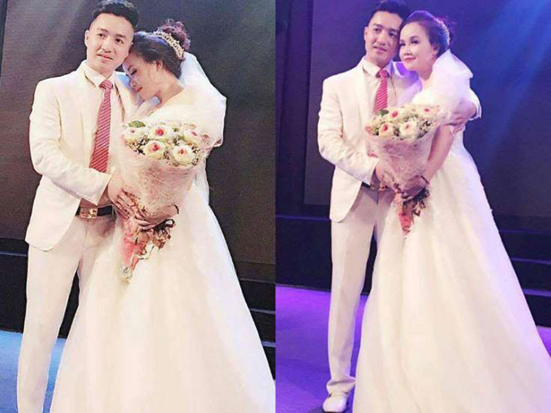 Đến tháng 3/2020, Hoàng Yến ly hôn người chồng thứ 4. Thông tin này được giữ kín cho đến gần đây “cô Xuyến” của “Về nhà đi con” mới xác nhận.