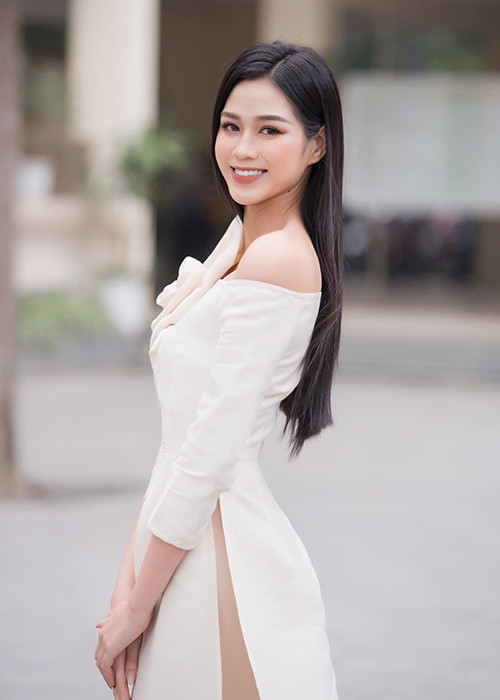 Năm 2021, Đỗ Thị Hà sẽ đại diện Việt Nam tham gia sân chơi Hoa hậu Thế giới.