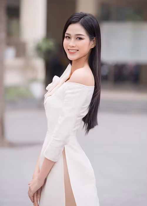 Năm 2021, Đỗ Thị Hà sẽ đại diện Việt Nam tham gia sân chơi Hoa hậu Thế giới.