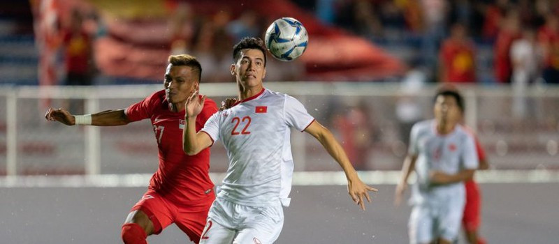 Bong da Viet Nam: Doi hinh tuoi Suu 'ganh vac tuong lai'-Hinh-7